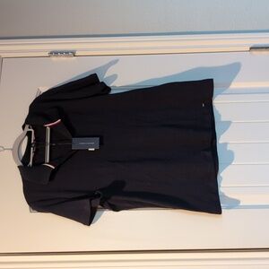 Tommy Hilfiger Dark Blue Polo NY You Shirt
